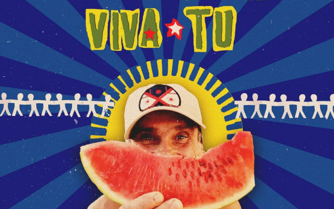 Manu Chao Viva Tu