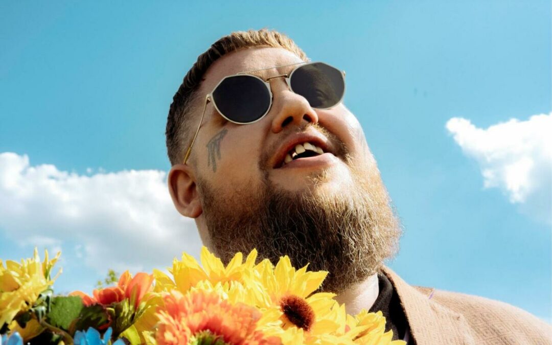 Rag’n’Bone Man What Do You Believe In