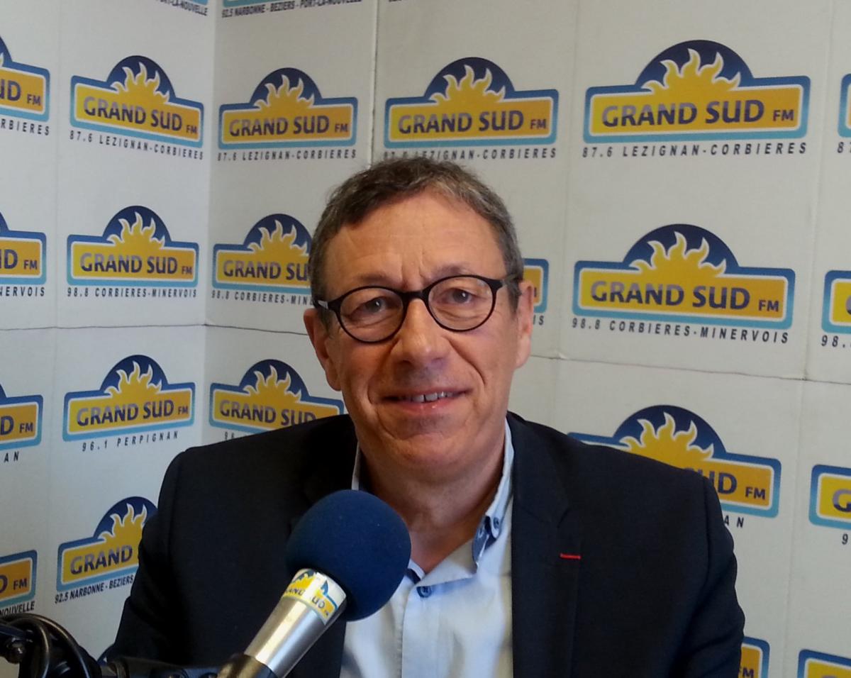 RADIO BARQUES 6 AVRIL 2019. Partie 3.