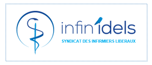 19-03-20 : Michèle DROUIN, présidente du syndicat des infirmiers libéraux Infin’idels