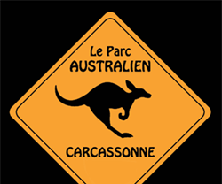 30-04-20 : Carole MASSON, la propriétaire du Parc australien à Carcassonne