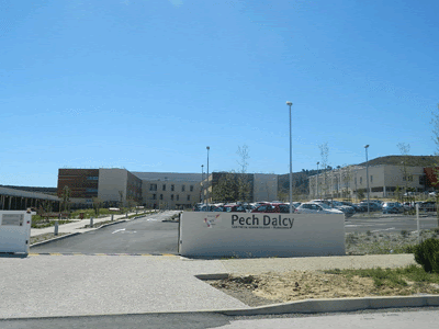 29-04-20 Nicolas BOUDET : responsable du pôle gériatrie de l’Hôpital de Narbonne