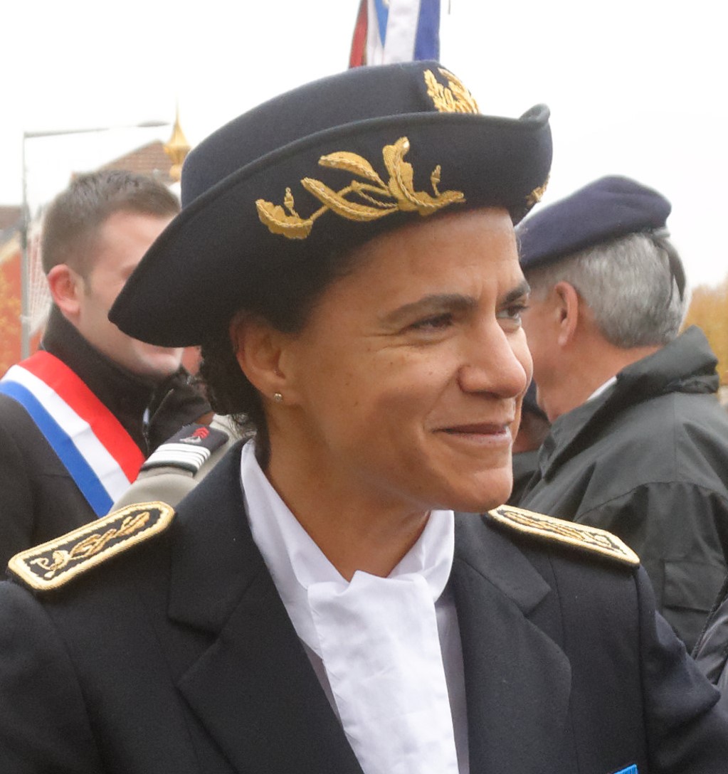 18-05-20 Sophie ELIZEON, préfète de l’Aude