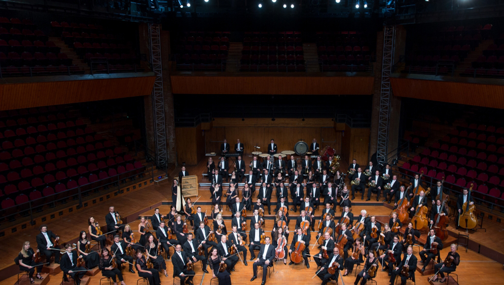 25-09-20 : Pierre Antoine DEVIC, conseiller pour la programmation en musique classique.