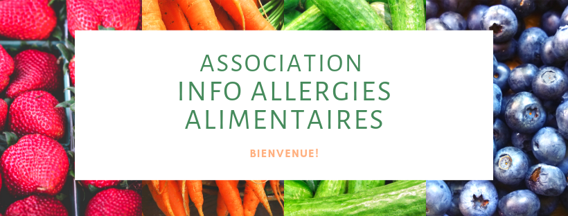 17-09-20 Synthia MBADINGA, adhérente de l’Association Info Allergies Alimentaire à Perpignan