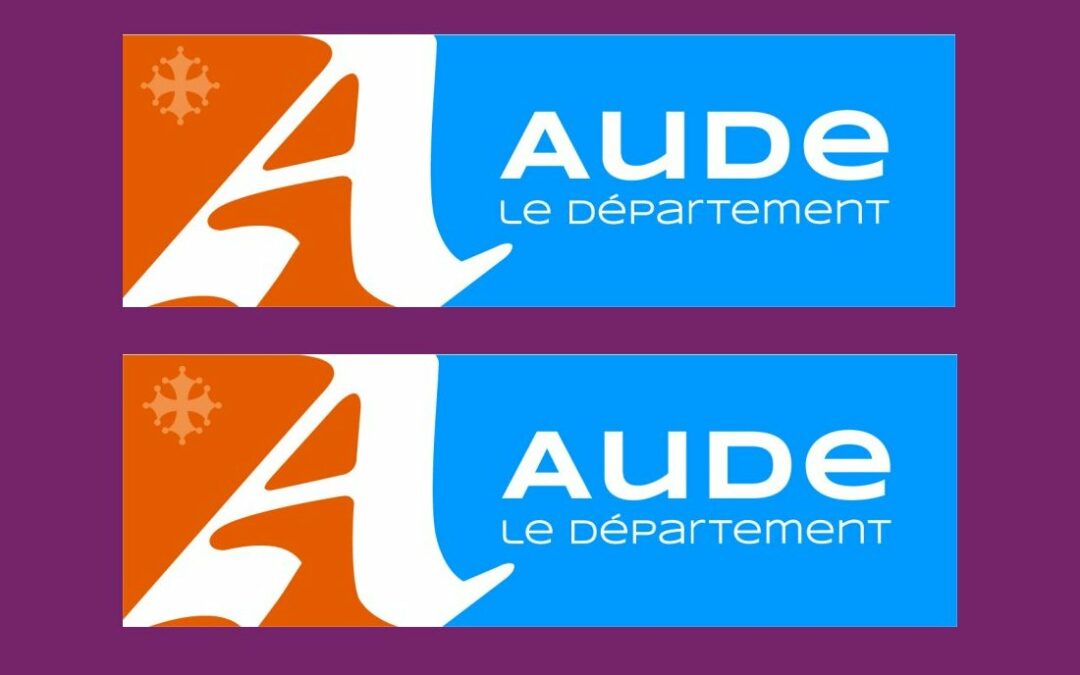 slider Aude logo double