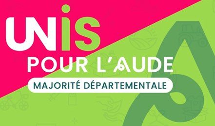 29-04-21 : Hélène SANDRAGNE & Patrick FRANCOIS se représentent sur le Canton Narbonne 3 pour les élections départementales dans l’Aude