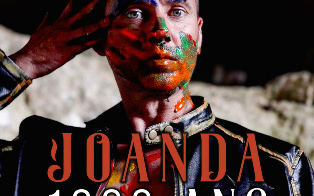 Joanda 1000 ans